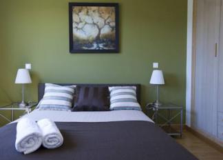 Apartamentos APR Alcalá