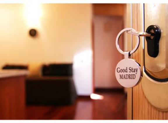 apartamentos-good-stay-madrid image