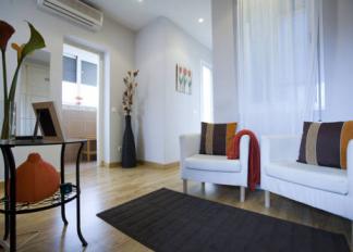Apartamentos Tirso de Molina