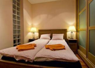 Apartment Prado Madrid III