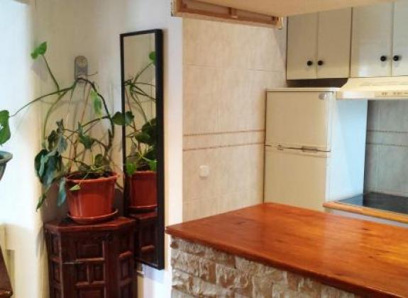 apartment-with-2-bedrooms-in-madrid-with-wifi-2 image