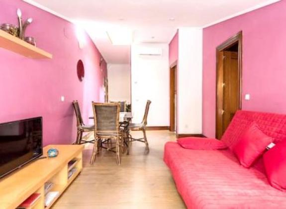 apartment-with-one-bedroom-in-madrid-with-wifi-2 image