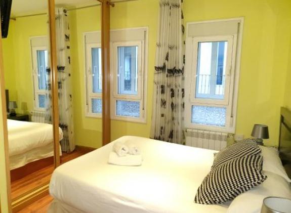 apartment-with-one-bedroom-in-madrid-with-wifi-3 image