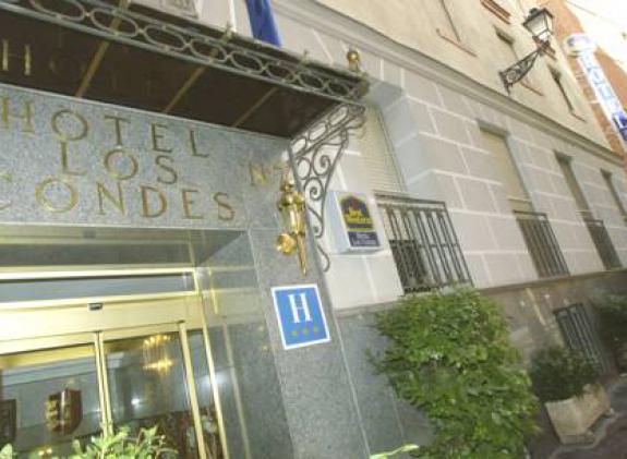 best-western-hotel-los-condes image