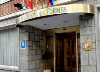Casón del Tormes