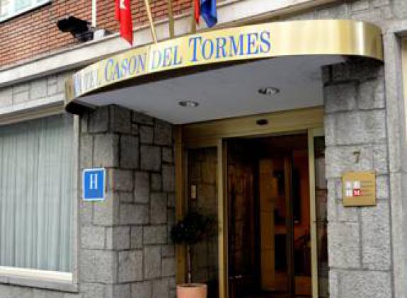 cason-del-tormes image