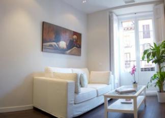 Moderno y en el centro de Madrid junto a la Puerta del Sol