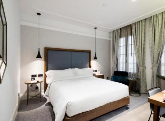 doubletree-by-hilton-madrid-prado image