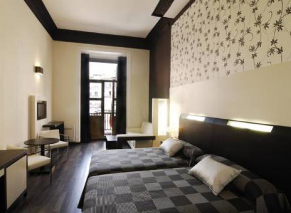 hostal-alhambra-suites image