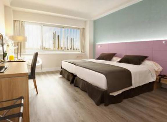 hotel-chamartin image