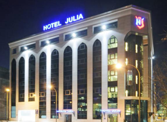 hotel-julia image