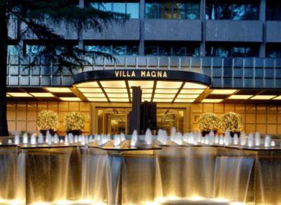 hotel-villa-magna image