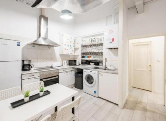 m-f-apartaments-chueca image