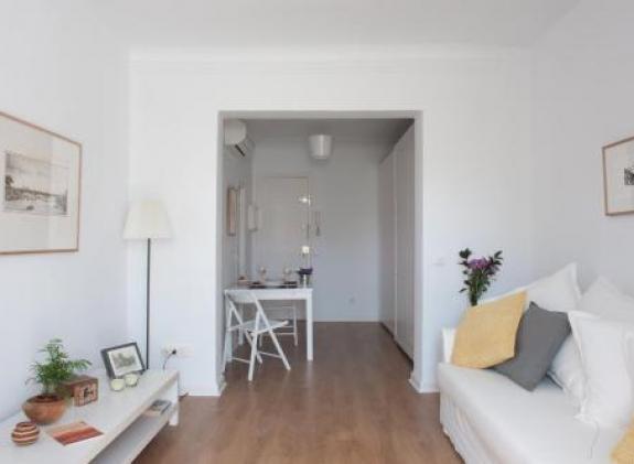 montaber-apartment-las-salesas image