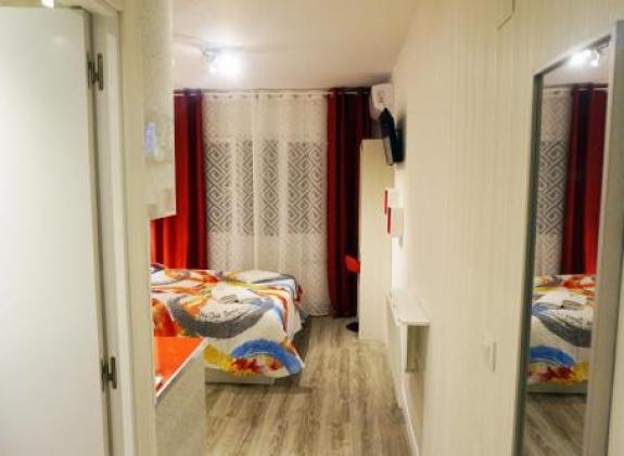 muchomadrid-apartments image