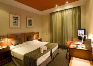 Petit Palace Arturo Soria Alcala