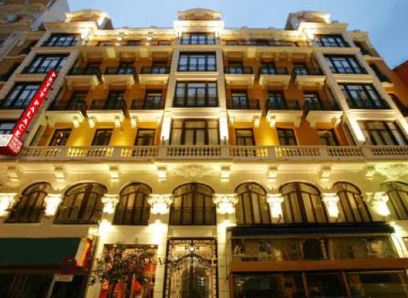 petit-palace-ducal-chueca image