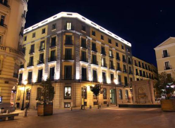 radisson-blu-hotel-madrid-prado image