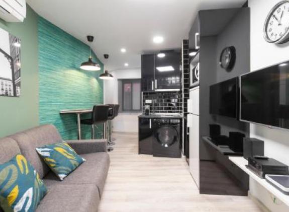 rentalisapartments-gran-via-callao image