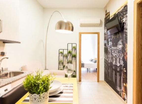 smartrental-chueca-ii image