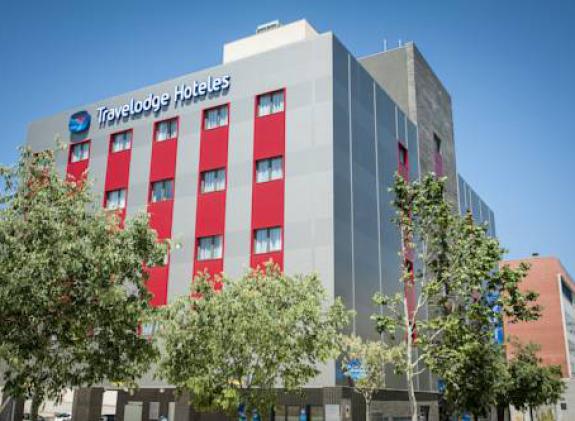 travelodge-madrid-alcala image