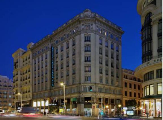 tryp-madrid-gran-via-hotel image