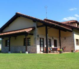 Casa Rural El Gidio | Llanes