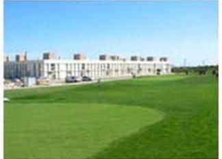 pitch¬putt l'ampolla