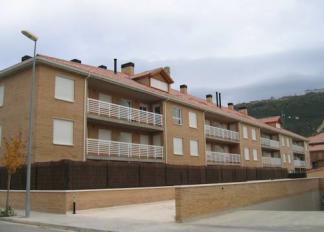 Apartamentos Jaca
