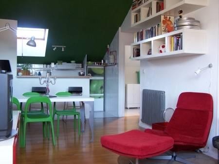 Apartamento en el Pirineo Aragones