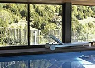 Santa Cristina Spa