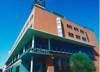 AC Hotel Guadalajara by Marriott
