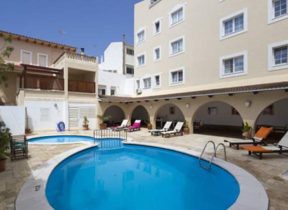 hotel-menorca-patricia image