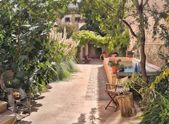 hotel-rural-casa-de-la-marquesa-chinchon image