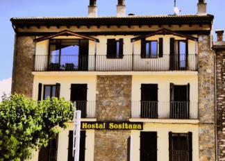 Hostal Sositana