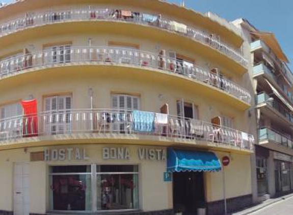 hostal-bonavista image