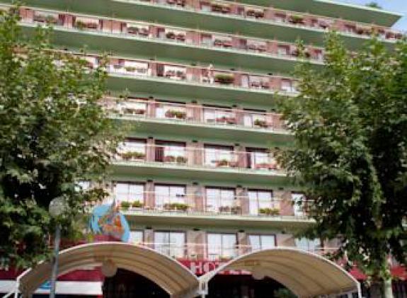 hotel-garbi image