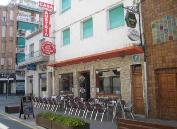 pension-casa-austria image