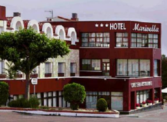 hotel-marivella image