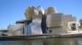 Guggenheim museum Bilbao