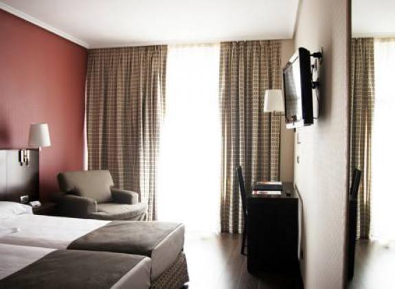 hotel-conde-duque-bilbao image