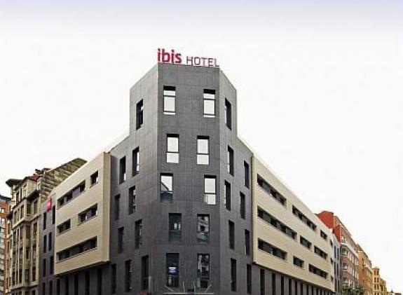 ibis-bilbao-centro image