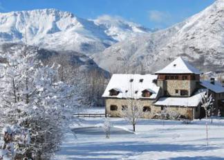 Hotel Selba d'Ansils