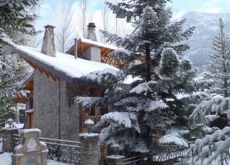 Hotel Vallibierna