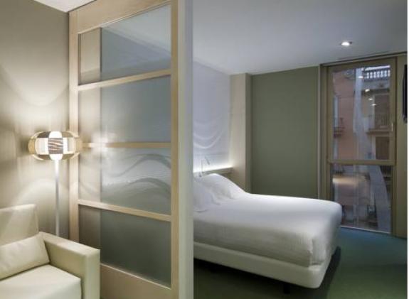 ako-suites-hotel image