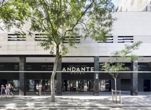 andante-hotel image