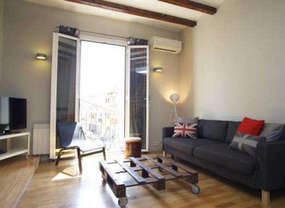 barcelonaforrent-manhattan-suites image