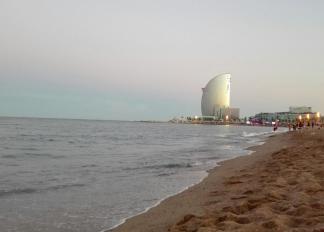 Clima en Verano