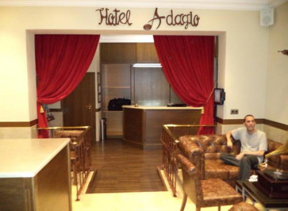 hotel-adagio-gastronomic image