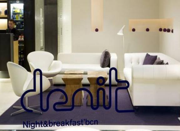 hotel-denit-barcelona image